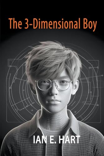 Imagen de archivo de The 3-Dimensional Boy a la venta por GreatBookPrices