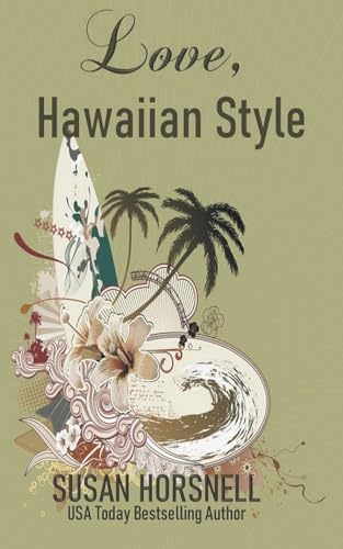 Stock image for Love, Hawaiian Style for sale by PBShop.store US