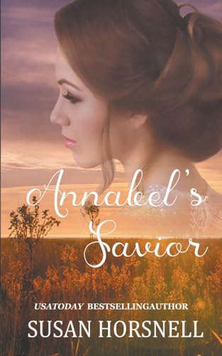 Stock image for Annabel's Savior for sale by PBShop.store US