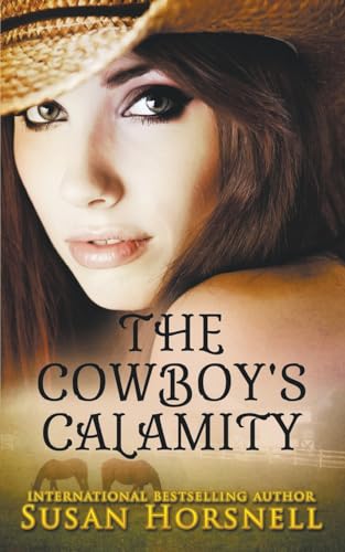 Stock image for The Cowboy's Calamity for sale by PBShop.store US