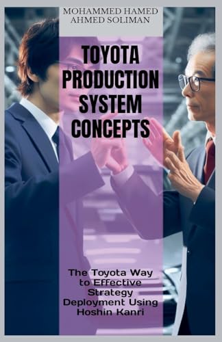 Stock image for The Toyota Way to Effective Strategy Deployment Using Hoshin Kanri for sale by GreatBookPrices
