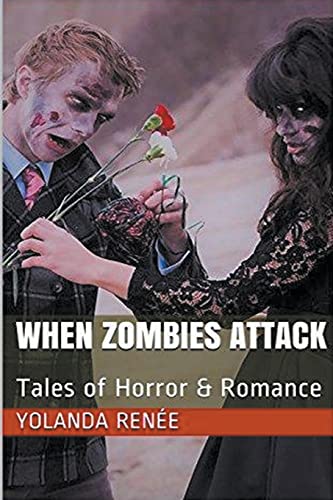 Stock image for When Zombies Attack for sale by Ria Christie Collections