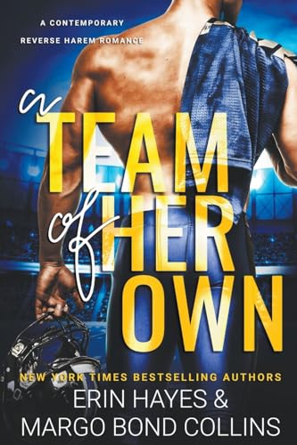 Stock image for A Team of Her Own for sale by GreatBookPrices