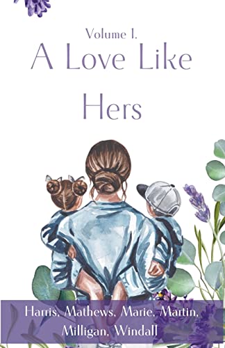 Stock image for A Love Like Hers for sale by GreatBookPrices