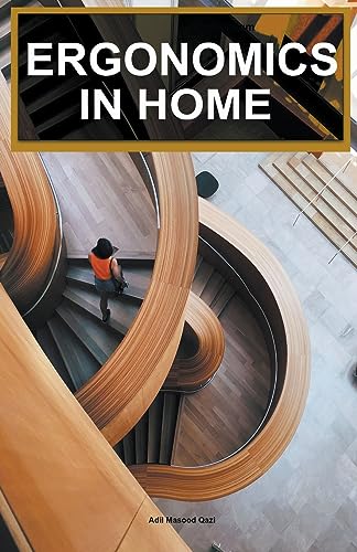 Stock image for Ergonomics in Home for sale by GreatBookPrices