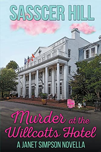 Imagen de archivo de Murder at the Willcotts Hotel a la venta por GreatBookPrices