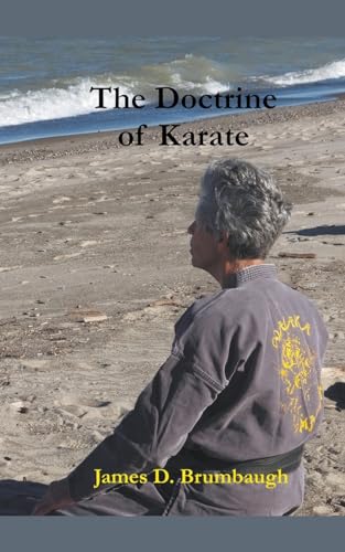 Stock image for The Doctrine of Karate for sale by GreatBookPrices