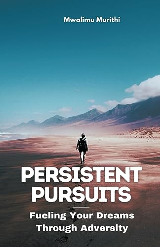 Stock image for Persistent Pursuits for sale by PBShop.store US