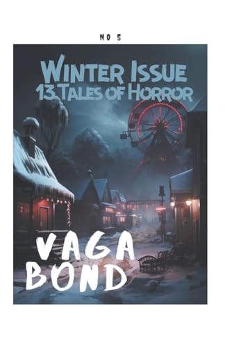 Imagen de archivo de Vagabond: The Winter Issue a la venta por California Books