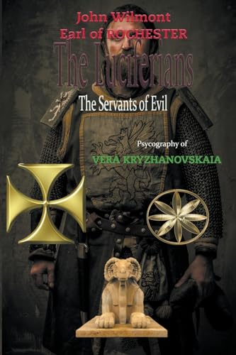 Stock image for The Luciferians: The Servants of Evil for sale by Ria Christie Collections