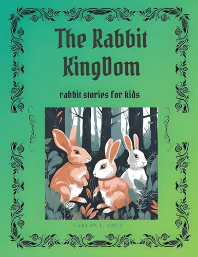 Imagen de archivo de The Rabbits Kingdom (Paperback) a la venta por Grand Eagle Retail