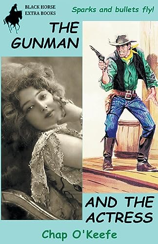 Immagine dell'editore per The Gunman and the Actress venduto da California Books