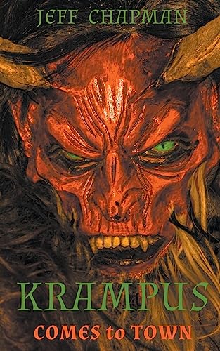 Stock image for Krampus Comes to Town for sale by GreatBookPrices