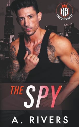 Imagen de archivo de The Spy a la venta por GreatBookPrices