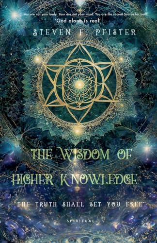 Stock image for The Wisdom of Higher Knowledge for sale by California Books