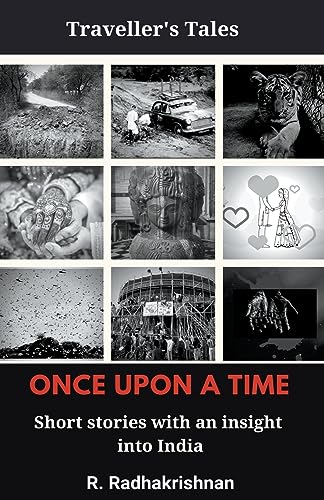 Immagine dell'editore per Once Upon a Time: Traveller's Tales venduto da Ria Christie Collections