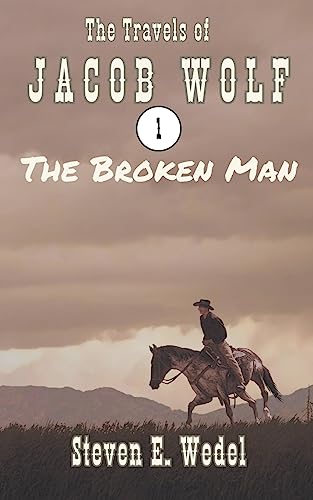 Stock image for The Broken Man for sale by GreatBookPrices