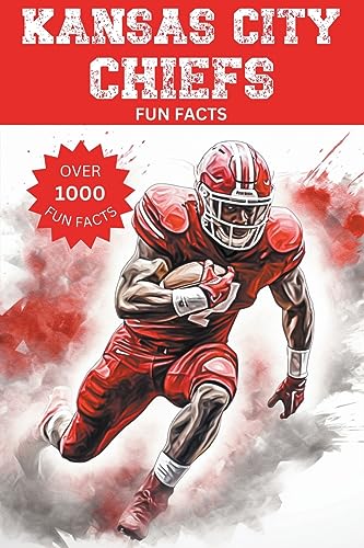 Stock image for Kansas City Chiefs Fun Facts for sale by GreatBookPrices