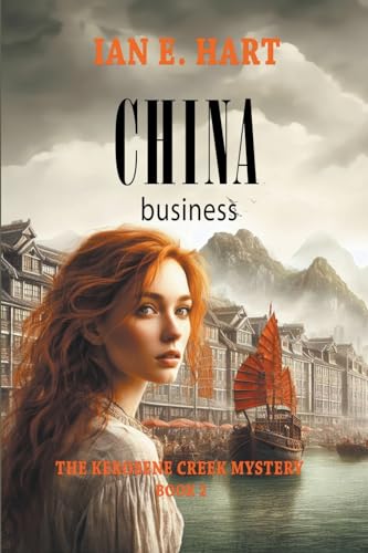 Imagen de archivo de China Business a la venta por PBShop.store US