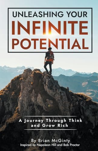 Stock image for Unleashing Your Infinite Potential for sale by California Books