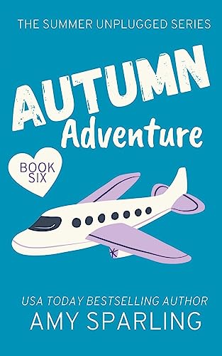 Beispielbild fr Autumn Adventure zum Verkauf von GreatBookPrices