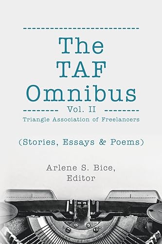 Imagen de archivo de The TAF Omnibus a la venta por California Books