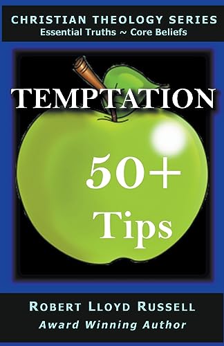 Stock image for Temptation: 50+ Tips for sale by GreatBookPrices