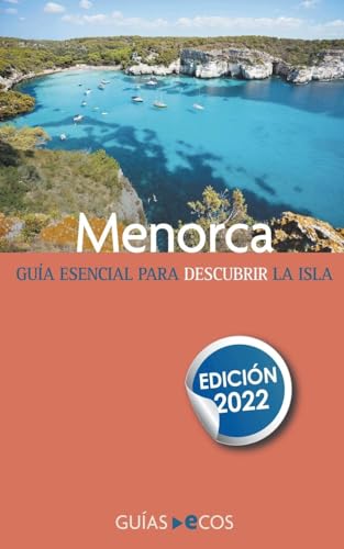 Stock image for MENORCA. for sale by KALAMO LIBROS, S.L.