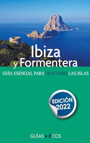 Stock image for IBIZA Y FORMENTERA. for sale by KALAMO LIBROS, S.L.