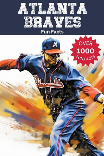 Stock image for Atlanta Braves Fun Facts for sale by GreatBookPrices