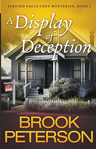 Stock image for A Display of Deception for sale by GreatBookPrices