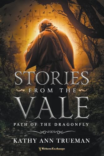 Beispielbild fr The Path of the Dragonfly (Stories from the Vale) zum Verkauf von California Books