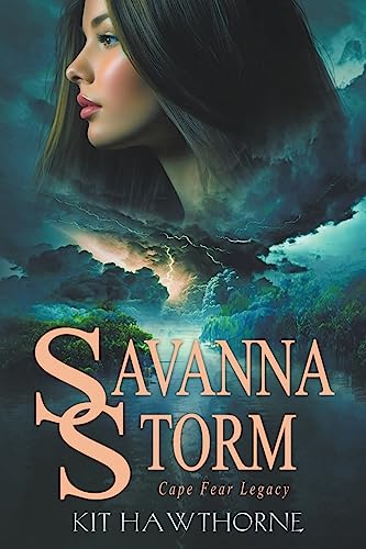 Beispielbild fr Savanna Storm zum Verkauf von GreatBookPrices