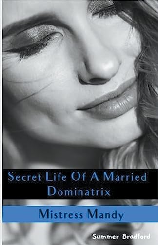 Stock image for SECRET LIFE OF A MARRIED DOMIN for sale by Brook Bookstore On Demand