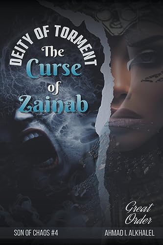 9798223407331: The Curse of Zainab, Deity of Torment