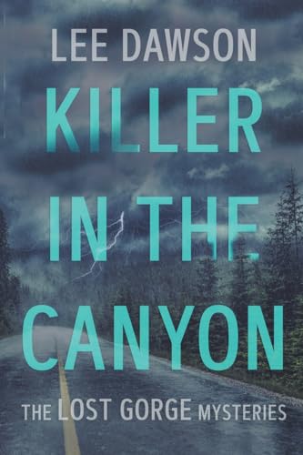 Beispielbild fr Killer in the Canyon zum Verkauf von GreatBookPrices