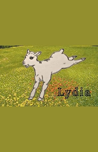 Immagine dell'editore per Lydia (Life, Liberty and Survival) venduto da Ria Christie Collections