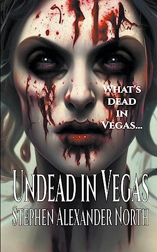 Stock image for Undead In Vegas for sale by GreatBookPricesUK