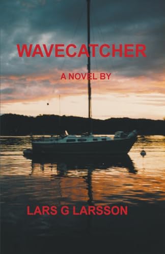 9798223425168: Wavecatcher