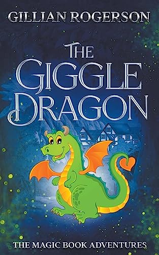 Stock image for THE GIGGLE DRAGON for sale by Brook Bookstore On Demand