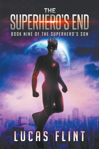 Beispielbild fr The The Superhero's End zum Verkauf von PBShop.store US