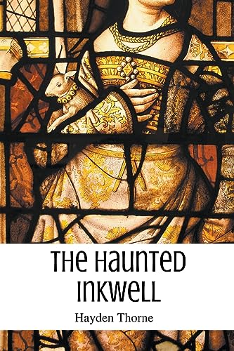 9798223432548: The Haunted Inkwell: 4 (Ghosts and Tea)