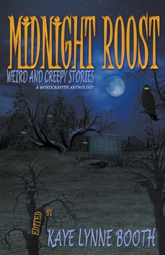 Stock image for Midnight Roost for sale by GreatBookPrices