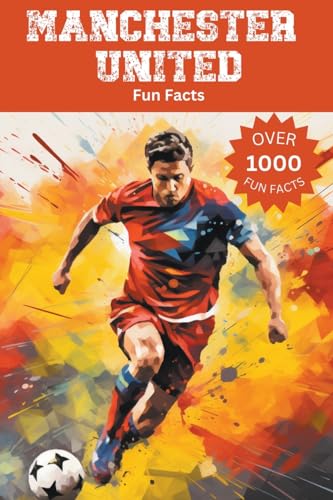 Stock image for Manchester United Fun Facts for sale by GreatBookPrices
