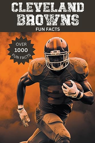 Stock image for Cleveland Browns Fun Facts for sale by GreatBookPrices