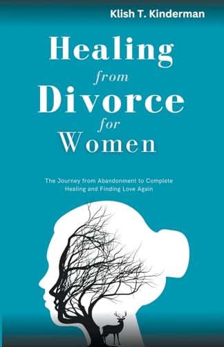 Imagen de archivo de Healing From Divorce for Women a la venta por GreatBookPrices