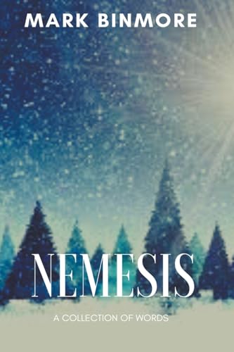 Imagen de archivo de Nemesis a la venta por California Books