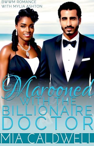 Stock image for Marooned With The Billionaire Doctor (English) for sale by Brook Bookstore On Demand