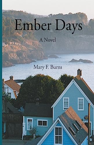 Stock image for EMBER DAYS for sale by Brook Bookstore On Demand