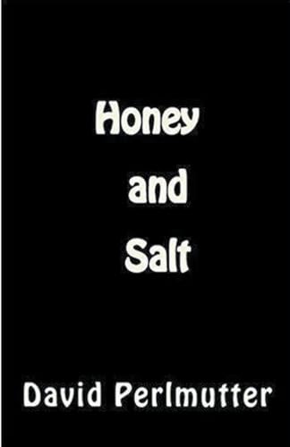 Imagen de archivo de Honey And Salt a la venta por Ria Christie Collections